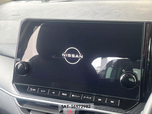 Nissan NOTE 2022-04 7223096-3