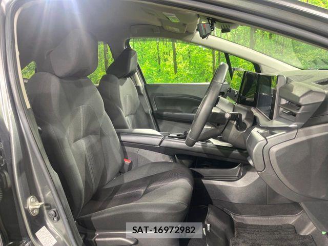 Nissan NOTE 2022-04 7223096-7