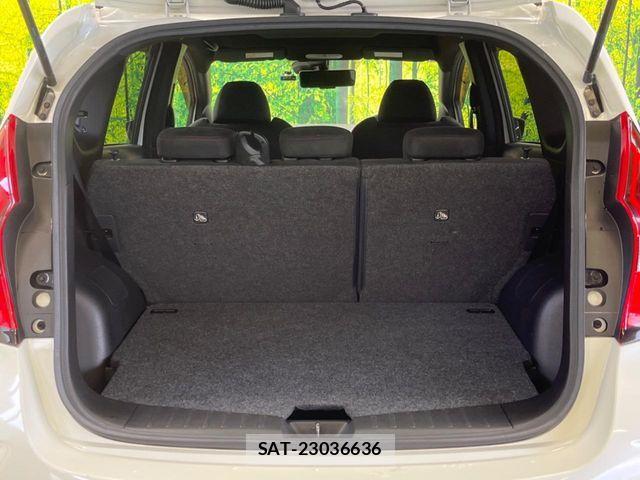Nissan NOTE 2017-05 7223004-10