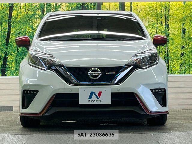 Nissan NOTE 2017-05 7223004-13