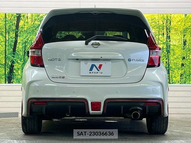 Nissan NOTE 2017-05 7223004-14