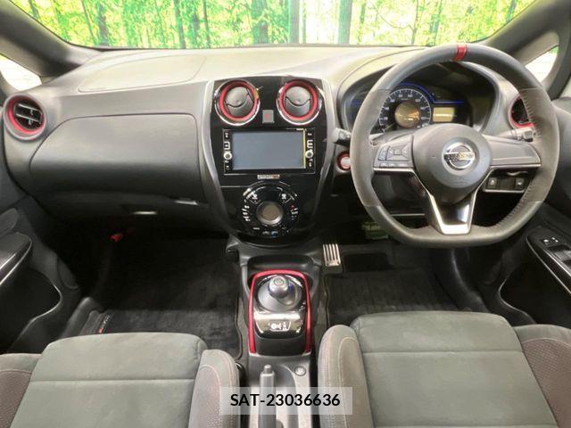 Nissan NOTE 2017-05 7223004-1