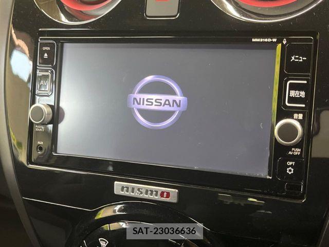 Nissan NOTE 2017-05 7223004-2
