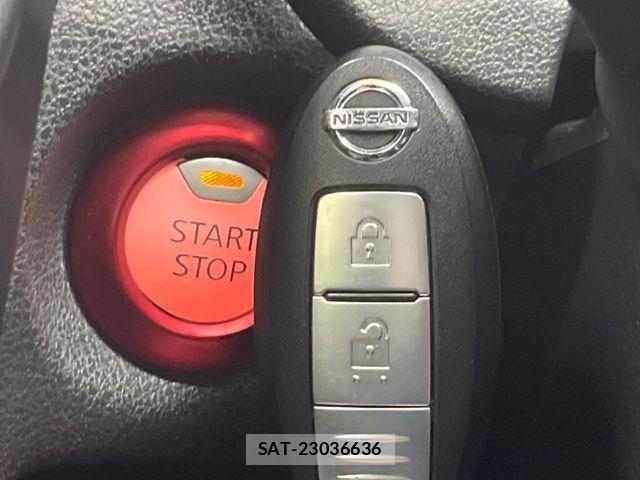 Nissan NOTE 2017-05 7223004-6