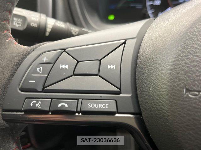 Nissan NOTE 2017-05 7223004-7