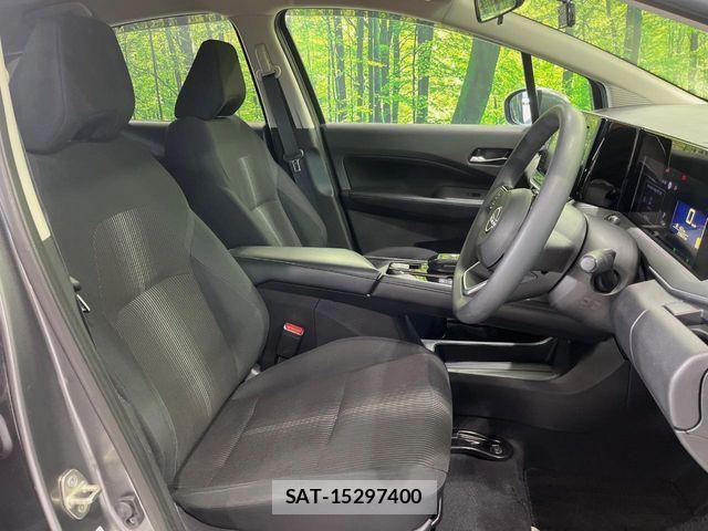 Nissan NOTE 2021-09 7218351-9