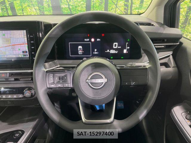 Nissan NOTE 2021-09 7218351-12