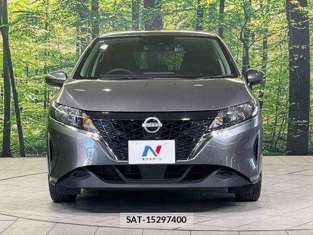 Nissan NOTE 2021-09 7218351-15