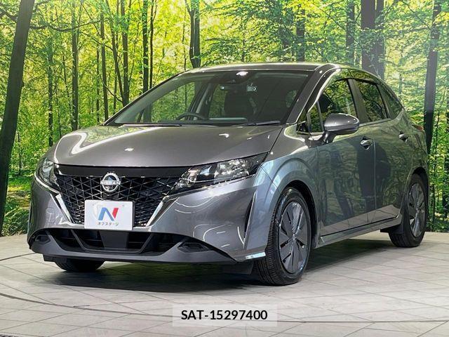 Nissan NOTE 2021-09 7218351-17