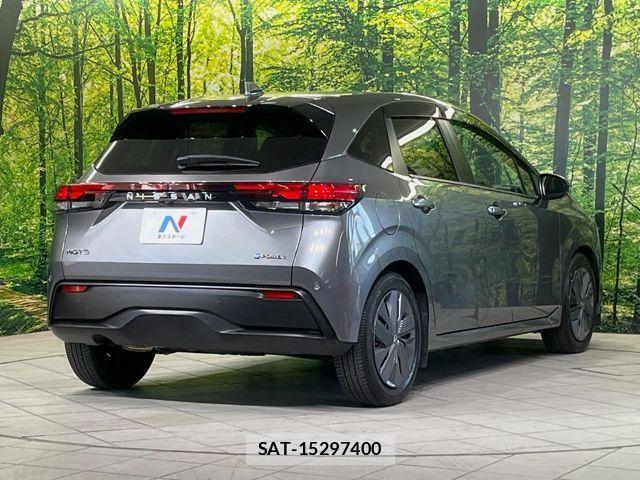 Nissan NOTE 2021-09 7218351-18
