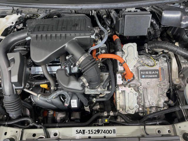 Nissan NOTE 2021-09 7218351-19