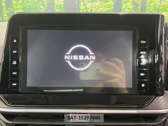 Nissan NOTE 2021-09 7218351-2