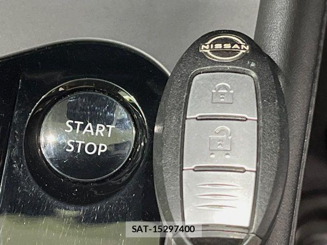 Nissan NOTE 2021-09 7218351-6