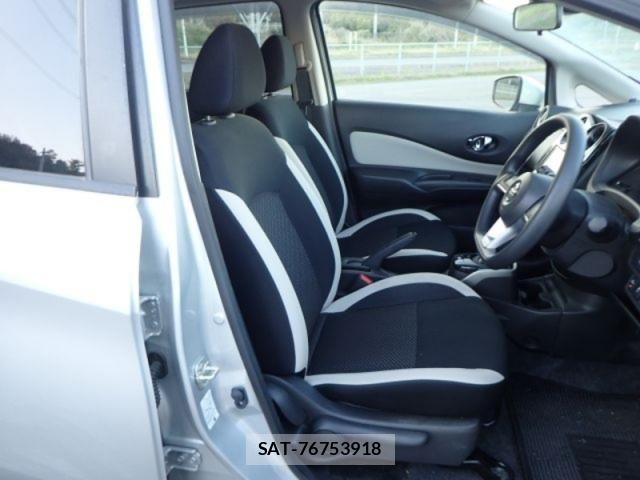 Nissan NOTE 2019-03 7223032-9
