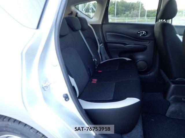 Nissan NOTE 2019-03 7223032-10