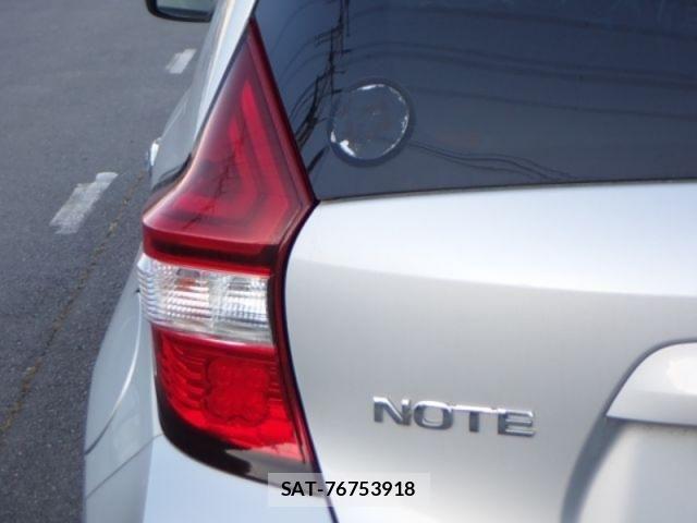 Nissan NOTE 2019-03 7223032-15