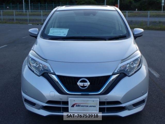 Nissan NOTE 2019-03 7223032-1