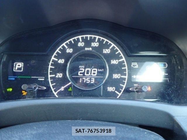 Nissan NOTE 2019-03 7223032-19
