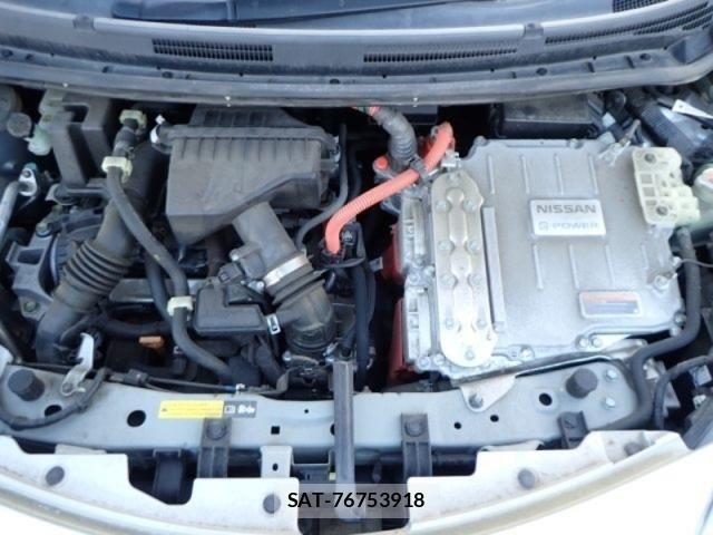 Nissan NOTE 2019-03 7223032-28