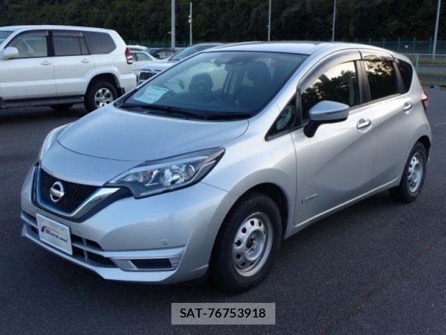 Nissan NOTE 2019-03 7223032-2