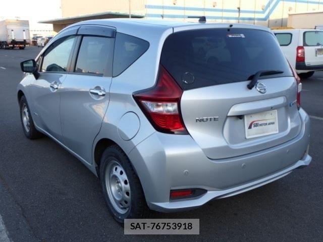 Nissan NOTE 2019-03 7223032-3