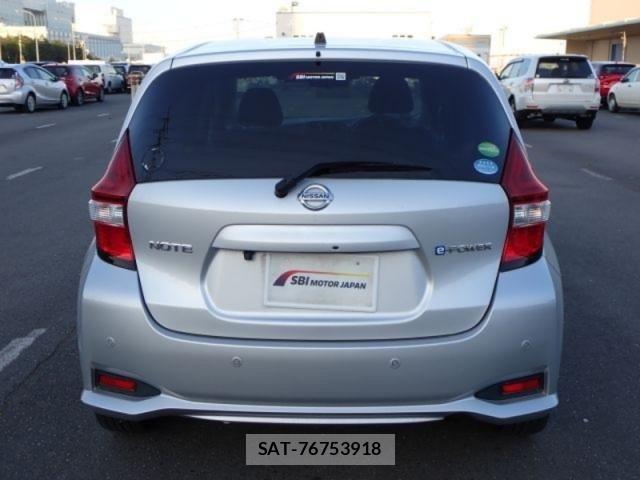 Nissan NOTE 2019-03 7223032-4