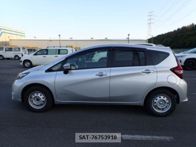 Nissan NOTE 2019-03 7223032-7