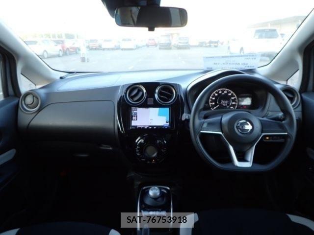Nissan NOTE 2019-03 7223032-8