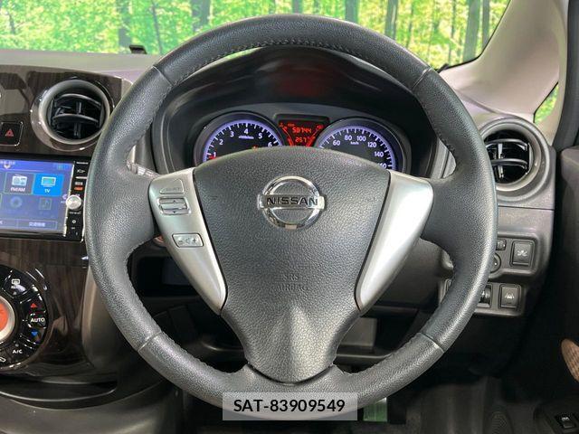 Nissan NOTE 2016-03 7216550-10