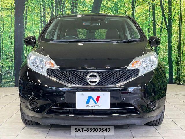 Nissan NOTE 2016-03 7216550-13