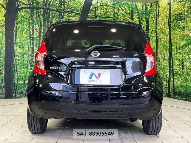 Nissan NOTE 2016-03 7216550-14