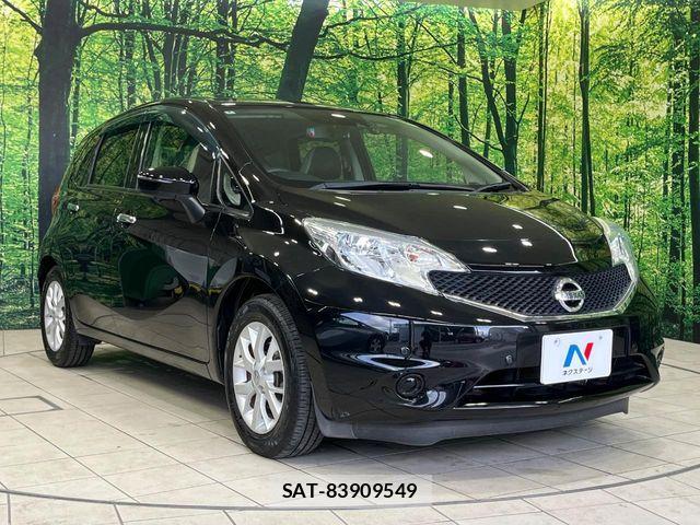 Nissan NOTE 2016-03 7216550-15