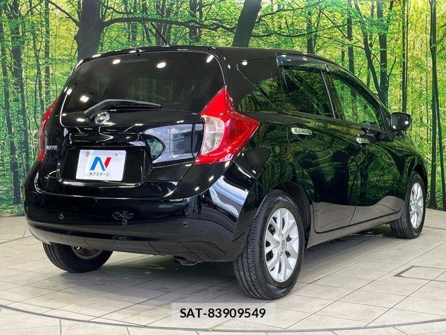 Nissan NOTE 2016-03 7216550-16