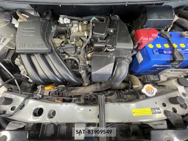 Nissan NOTE 2016-03 7216550-17