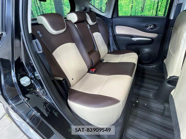 Nissan NOTE 2016-03 7216550-8