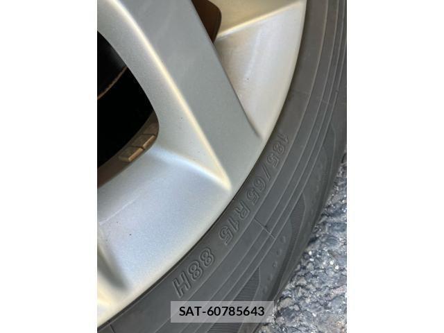 Nissan NOTE 2018-10 7223030-8