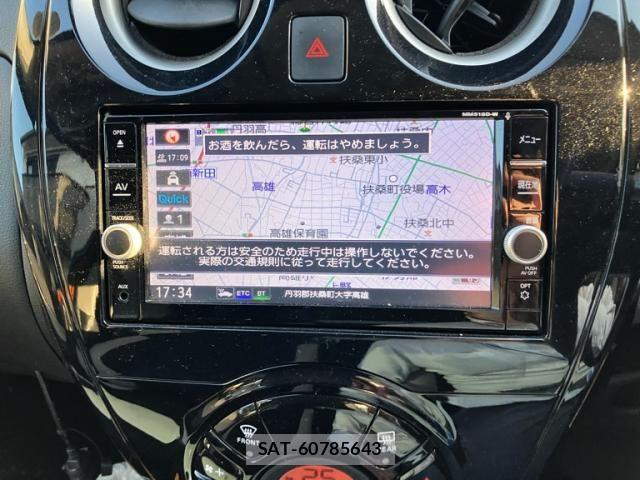 Nissan NOTE 2018-10 7223030-15