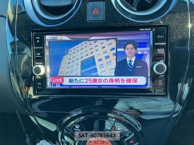 Nissan NOTE 2018-10 7223030-16