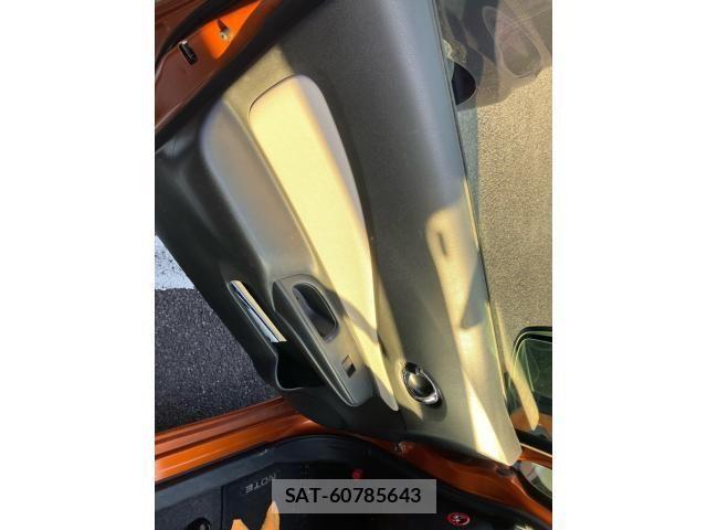 Nissan NOTE 2018-10 7223030-26