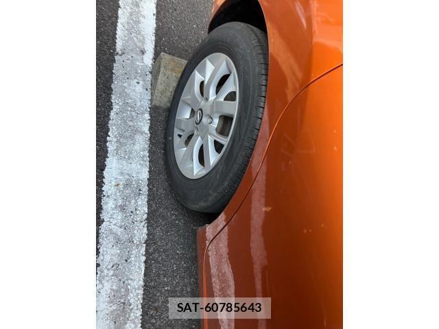 Nissan NOTE 2018-10 7223030-5