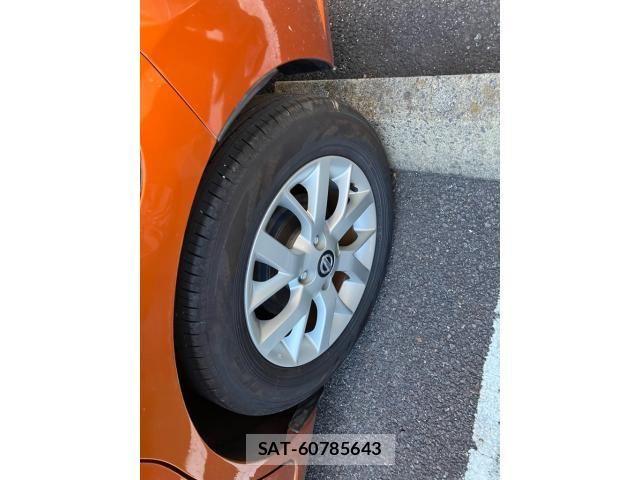Nissan NOTE 2018-10 7223030-6