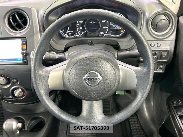 Nissan NOTE 2013-07 7216490-10