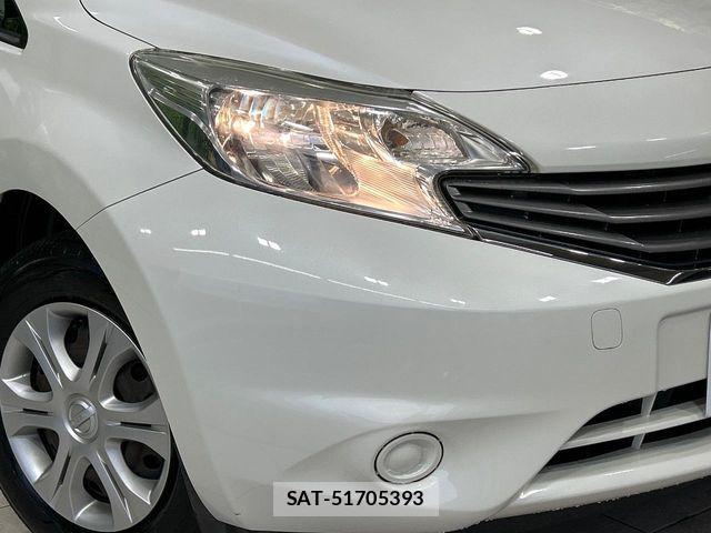 Nissan NOTE 2013-07 7216490-12