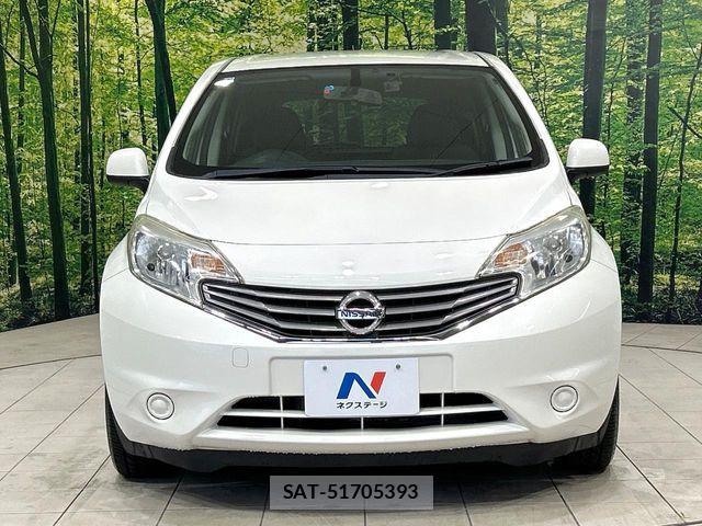 Nissan NOTE 2013-07 7216490-13