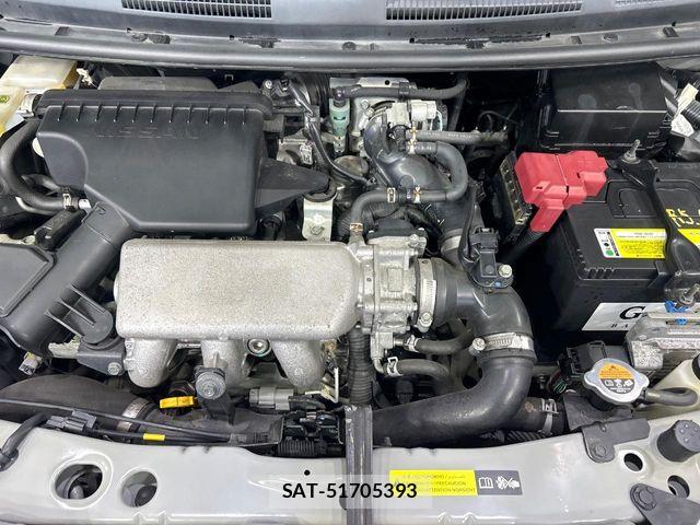 Nissan NOTE 2013-07 7216490-17