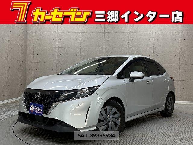 Nissan NOTE 2021-04 7223063-0