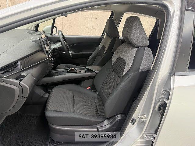 Nissan NOTE 2021-04 7223063-9