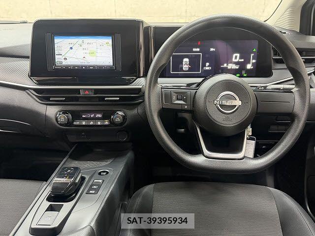 Nissan NOTE 2021-04 7223063-1