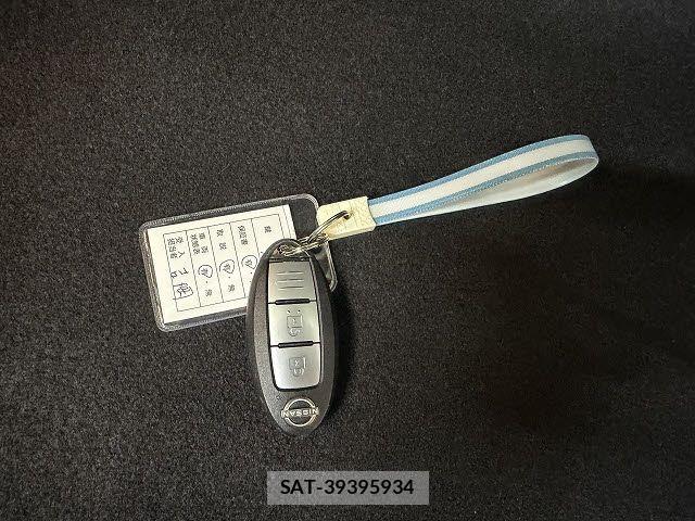 Nissan NOTE 2021-04 7223063-19