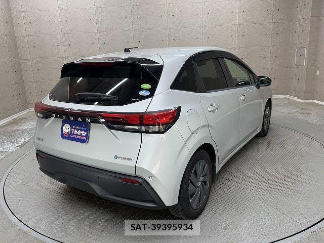 Nissan NOTE 2021-04 7223063-3